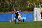 MSoc vs Emerson  Wheaton College Men’s Soccer vs Emerson College. - Photo By: KEITH NORDSTROM : Wheaton, Soccer